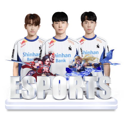 壹定发电竞场馆