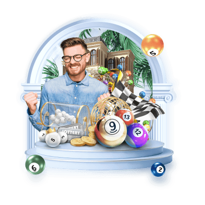 壹定发彩票场馆